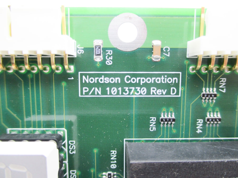 NORDSON 1013730 REV. D NSNP