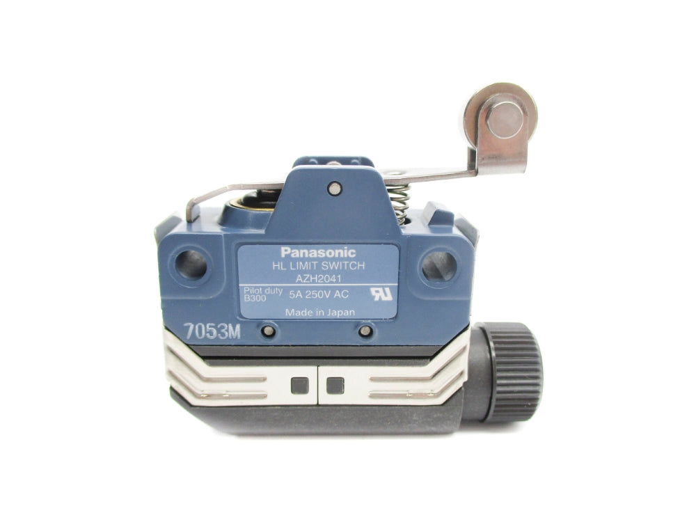 PANASONIC AZH2041 NSNP
