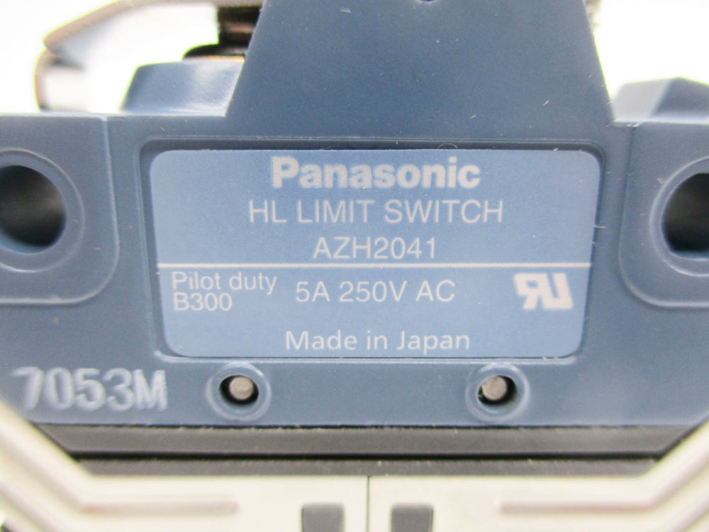 PANASONIC AZH2041 NSNP