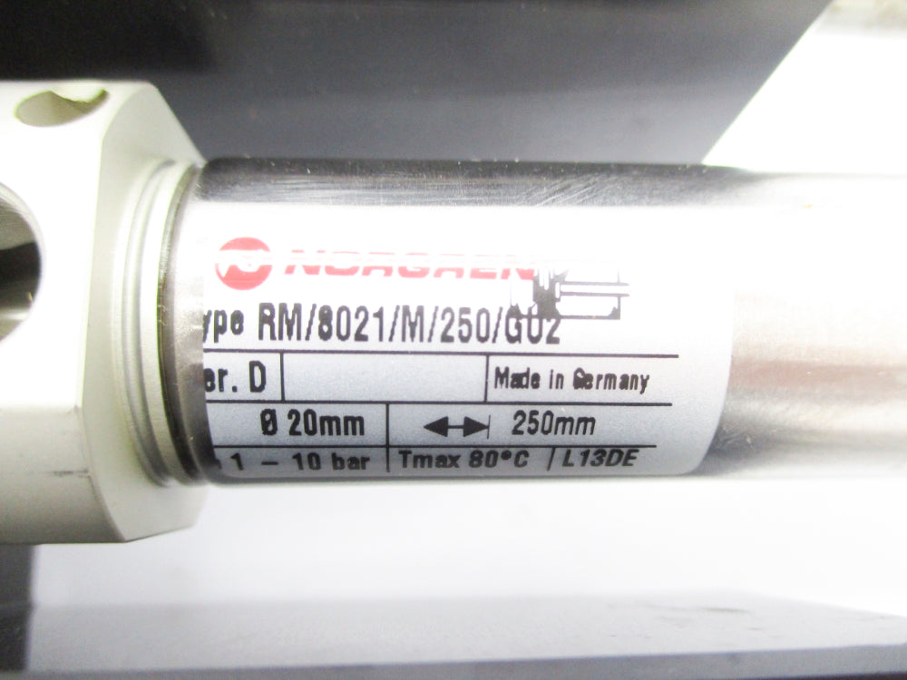 NORGREN RM/8021/M/250/G02 NSNP