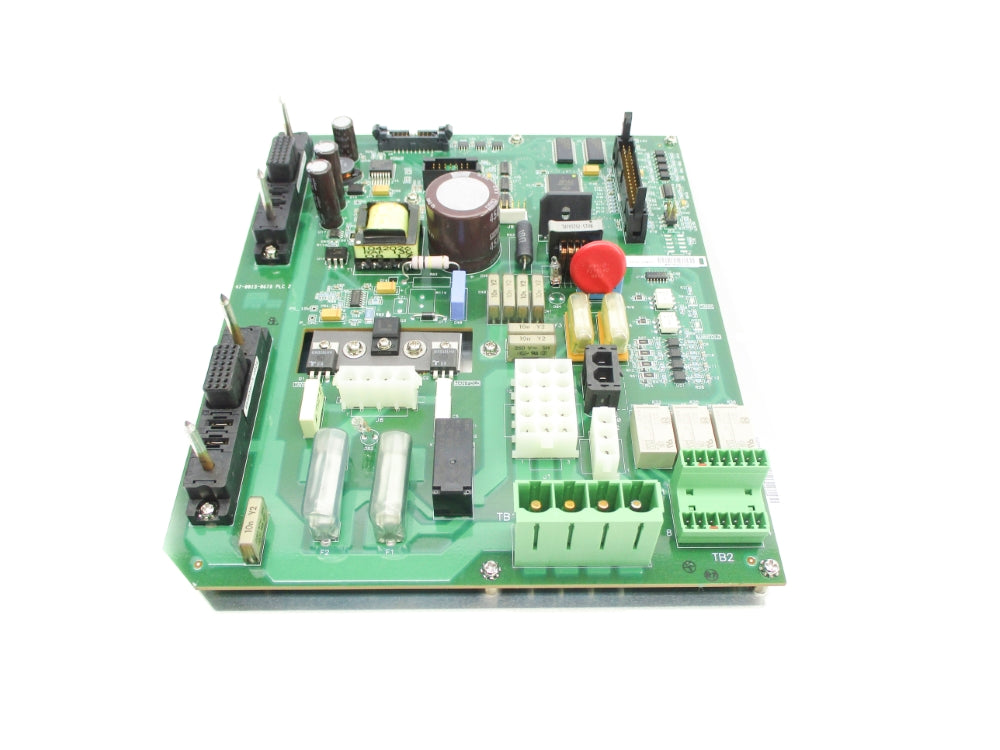 INDUSTRIAL MRO 47-0015-067D-PLC2 NSNP