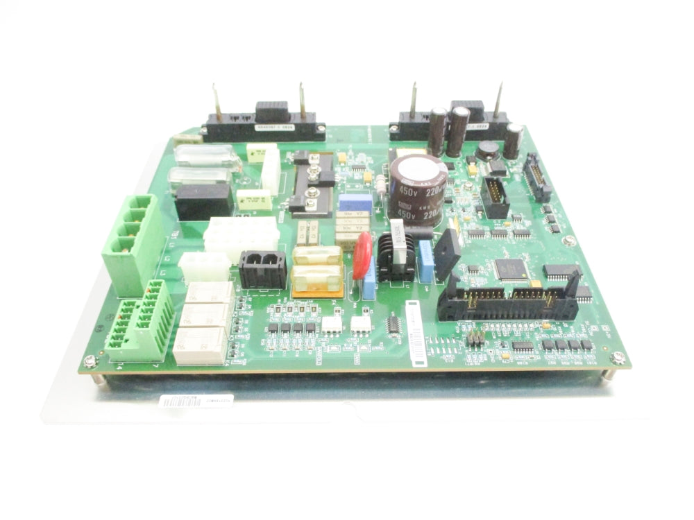 INDUSTRIAL MRO 47-0015-067D-PLC2 NSNP