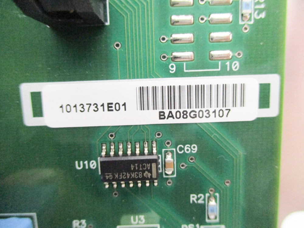 INDUSTRIAL MRO 47-0015-067D-PLC2 NSNP