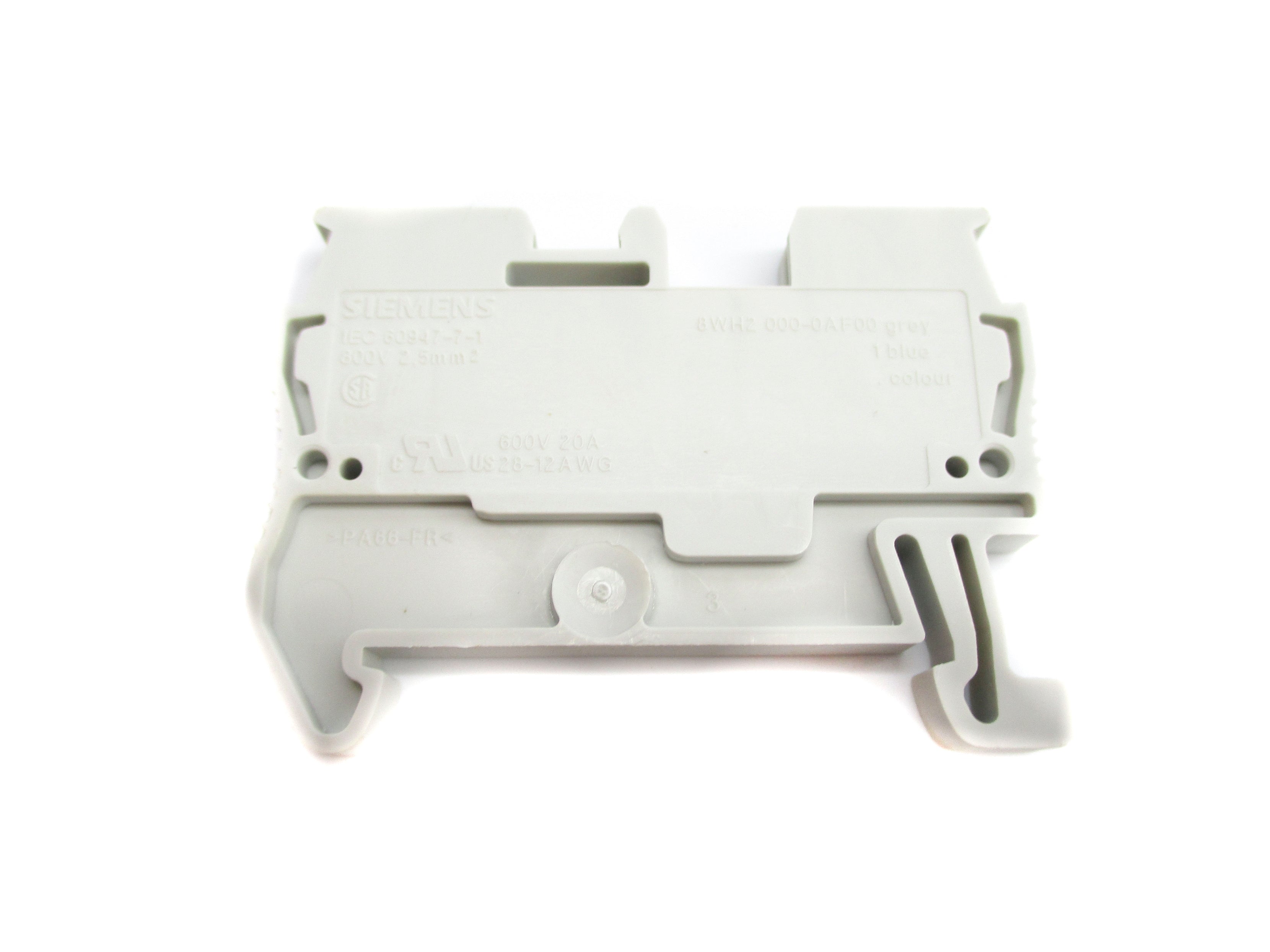 SIEMENS 8WH2000-0AF00 (PKG OF 50) NSMP