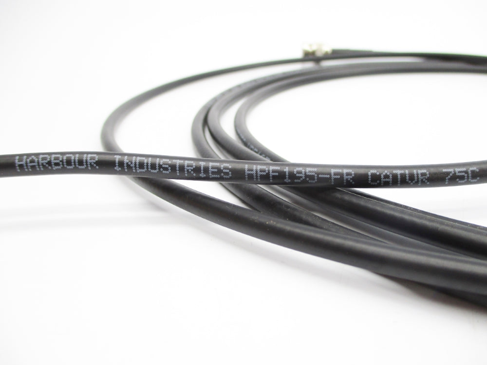 HARBOUR INDUSTRIES HPF195-FR NSNP