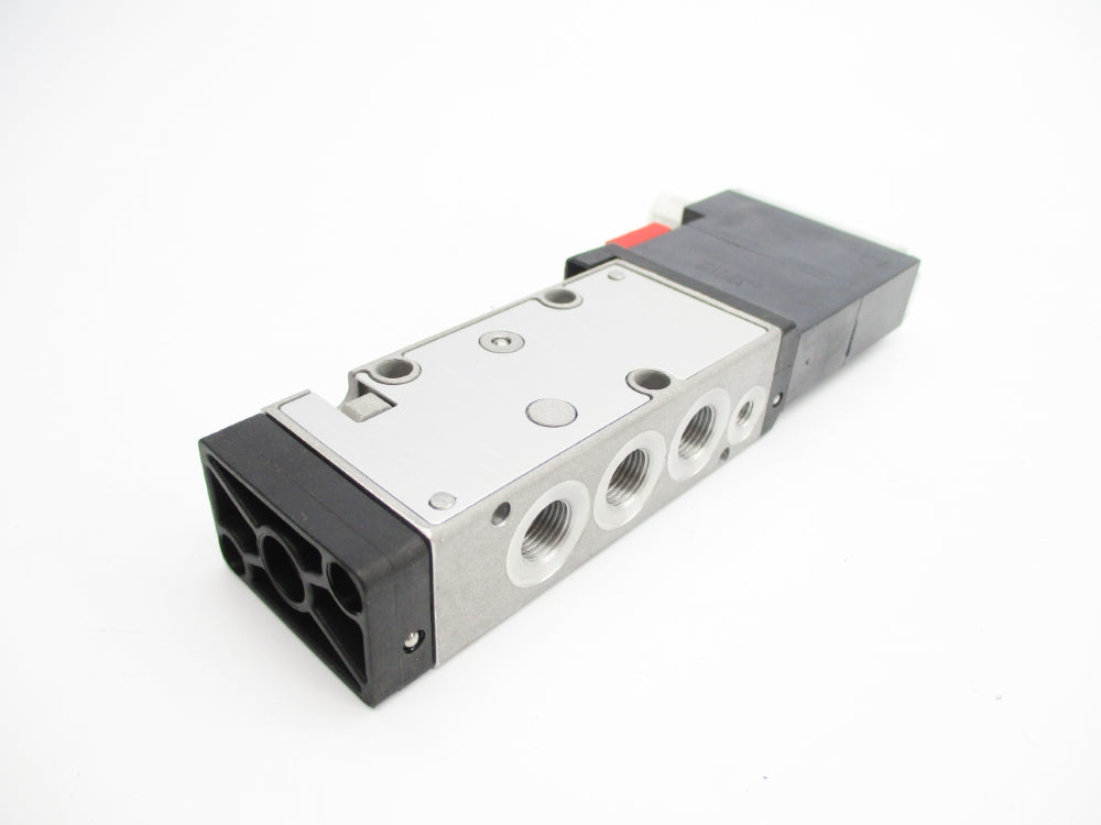 NORGREN V60A513D-C213A 24V NSNP