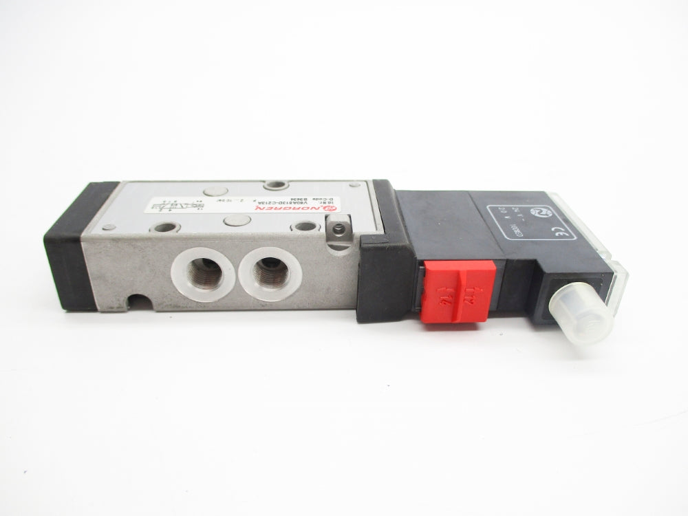 NORGREN V60A513D-C213A 24V NSNP