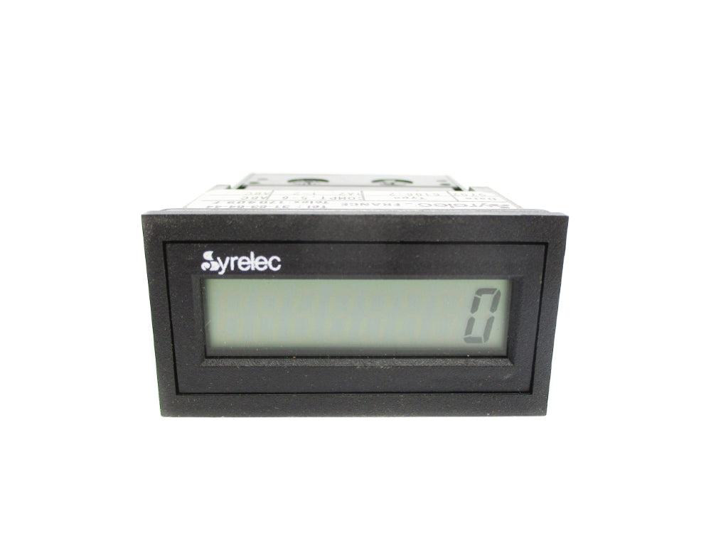 SYRELEC 6108.2 NSNP