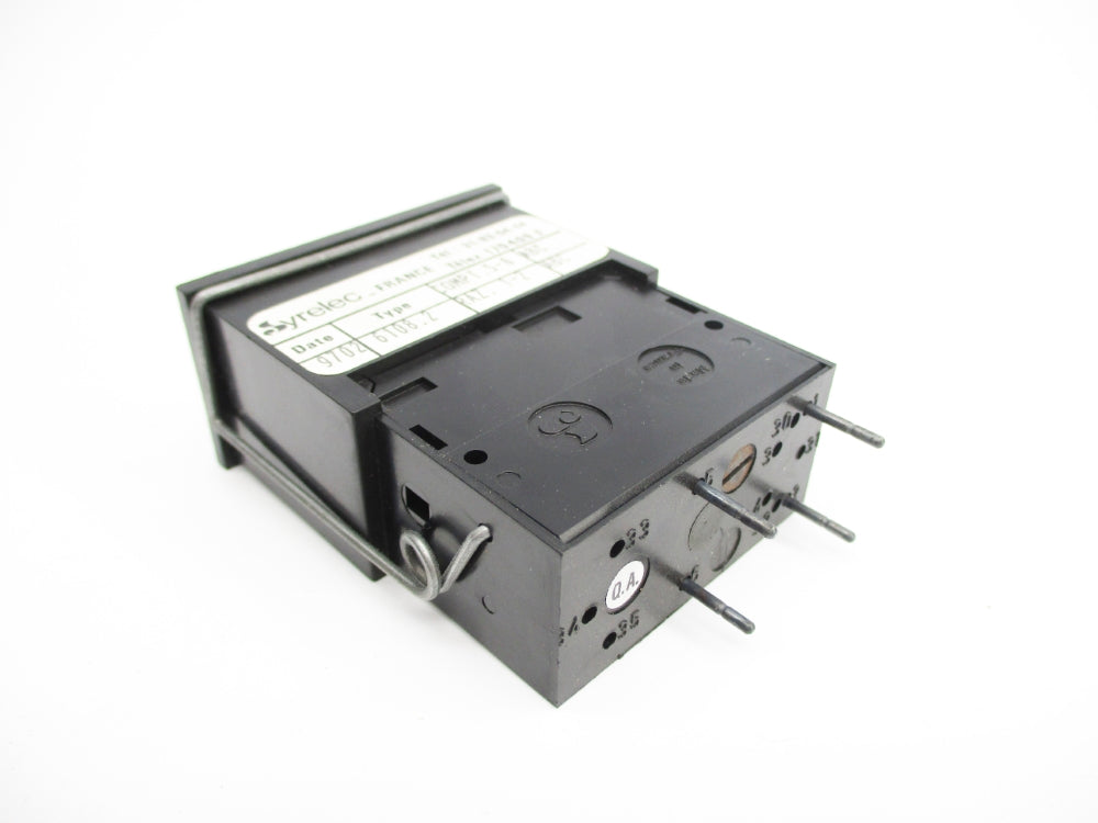 SYRELEC 6108.2 NSNP