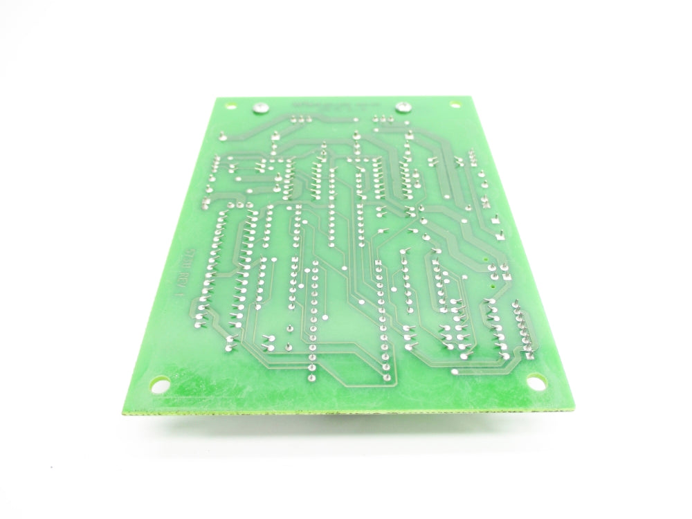 ZEBRA TECHNOLOGIES 57311-002 REV. D NSNP