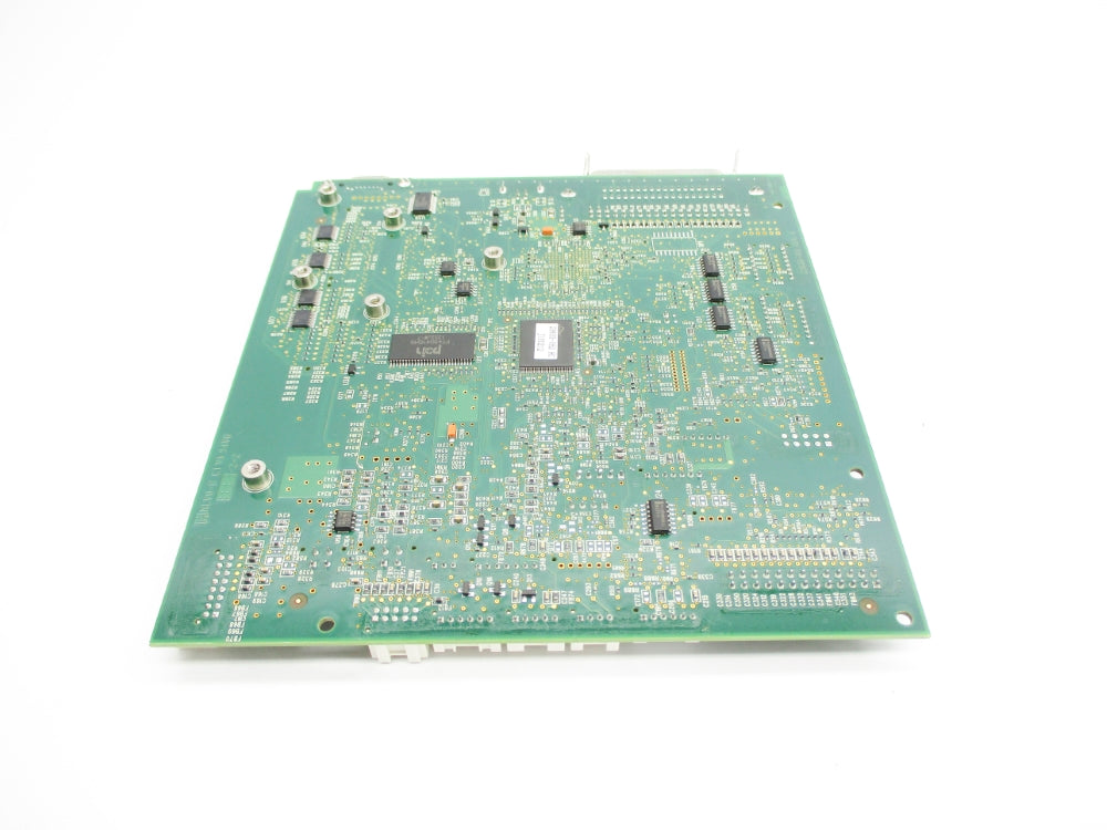 ZEBRA TECHNOLOGIES 23630-100 REV. C NSNP