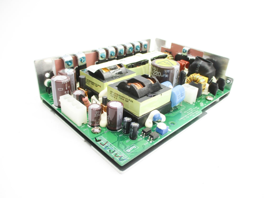 FSP FSP250-2H01 3BD0099612GP REV. 02 NSNP