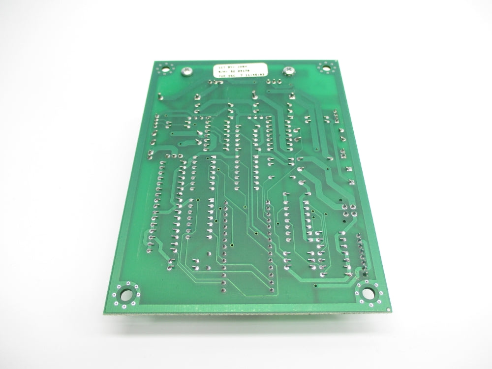 ZEBRA TECHNOLOGIES 49740 REV. 3 NSNP