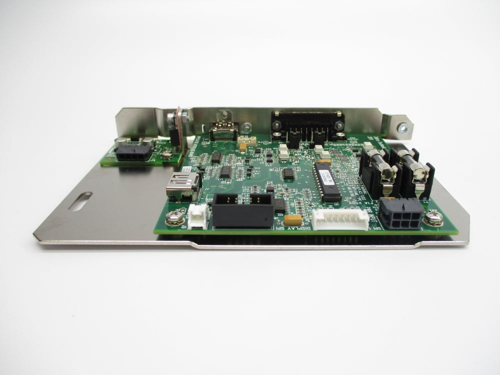 ZEBRA TECHNOLOGIES 43359-001 REV. A NSNP