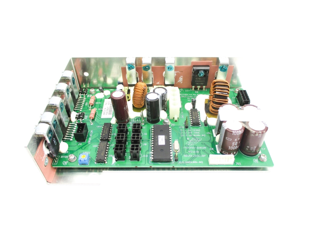 FSP FSP250-2H02B 3BD0129311GP NSNP
