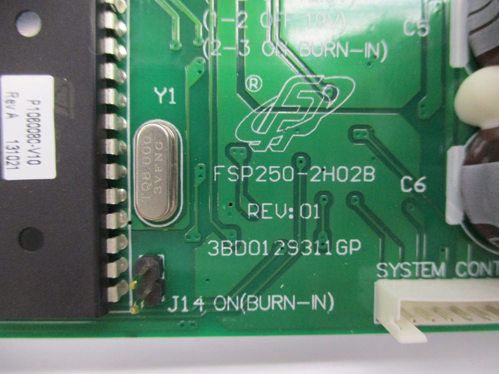 FSP FSP250-2H02B 3BD0129311GP NSNP