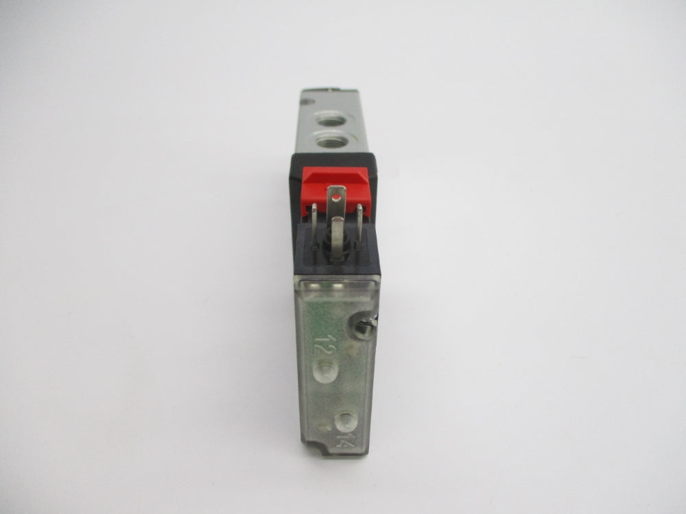 NORGREN V60AA11D-C213A 24V NSNP