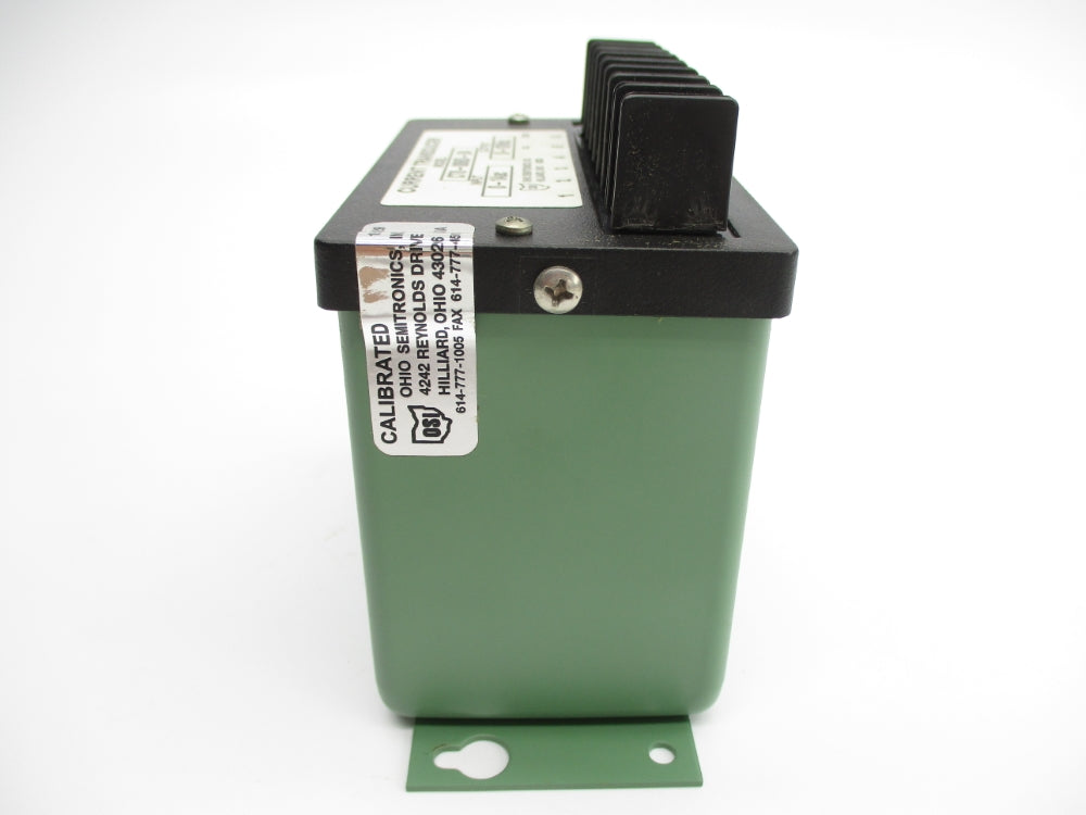 OHIO SEMITRONICS CT8-006D-24 UNMP