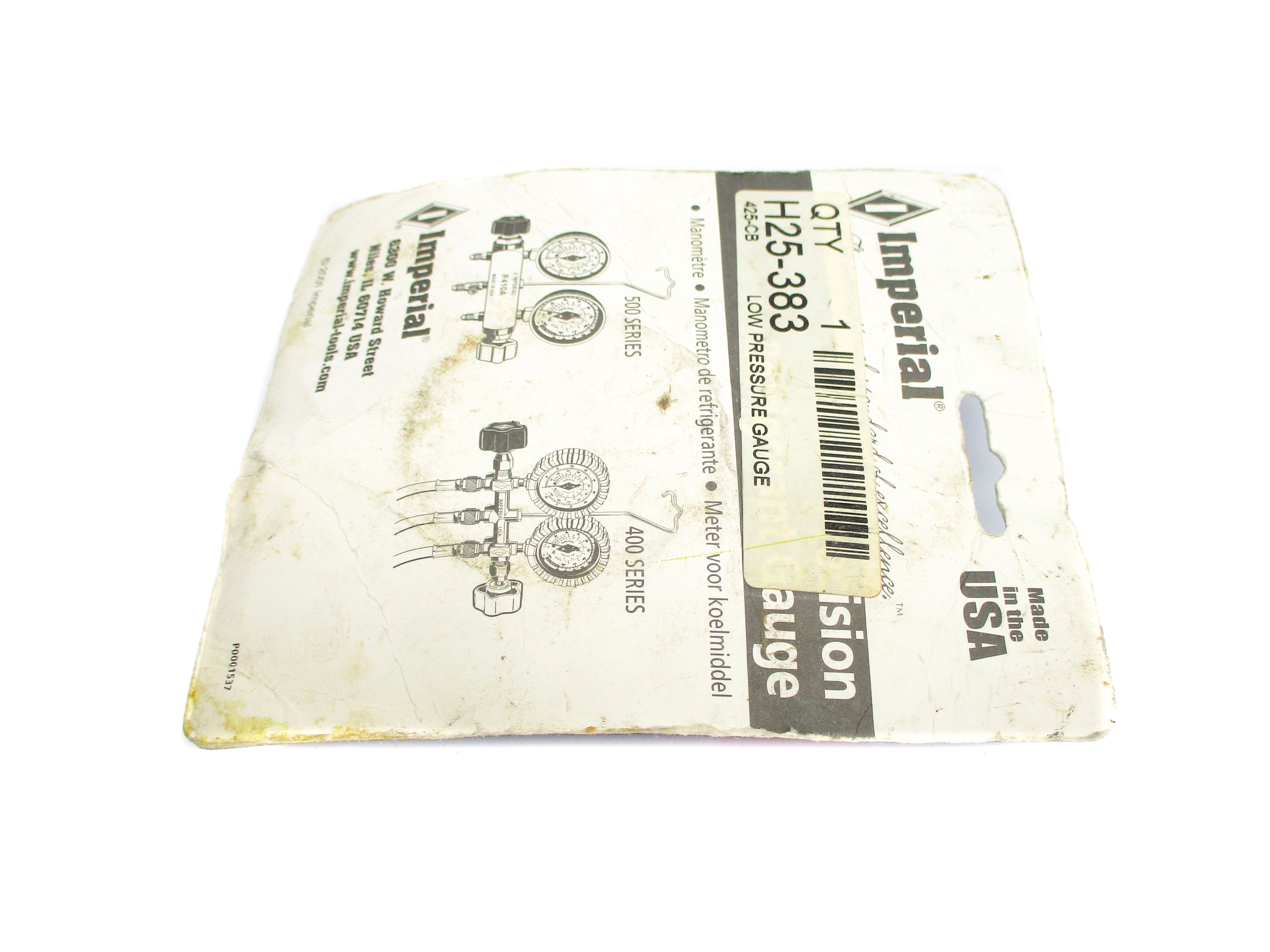 IMPERIAL 425-CB 350PSI NSMP