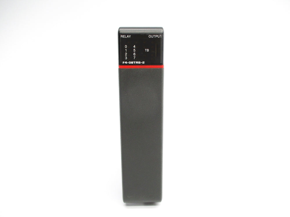 FACTS ENGINEERING F4-08TRS-2 UNMP