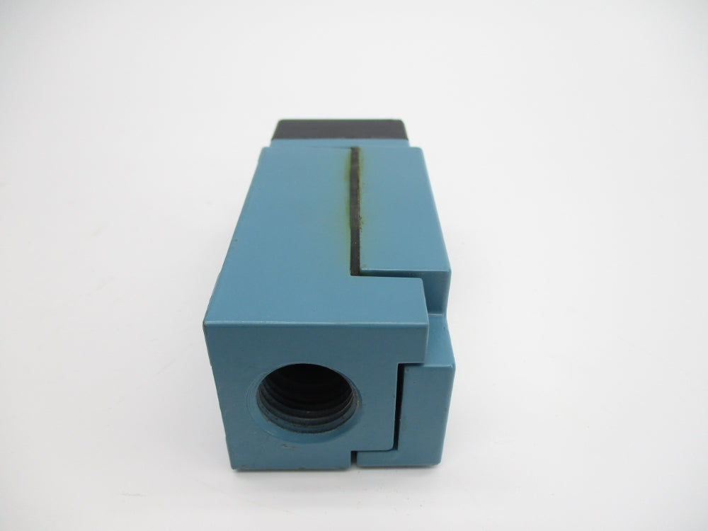 MICRO SWITCH LSC5A UNMP