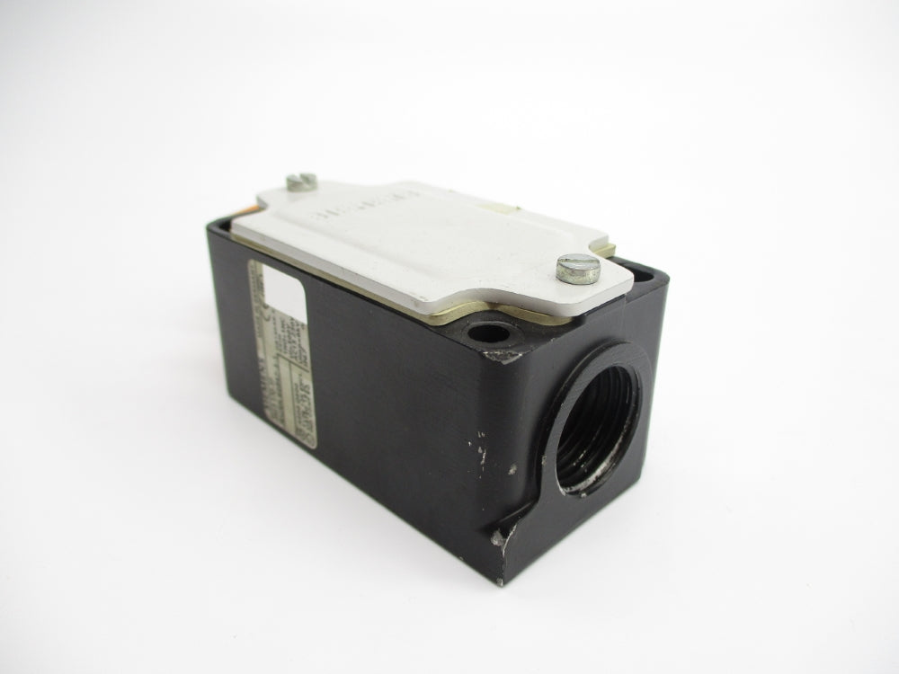 SIEMENS 3SE3170-1F UNMP