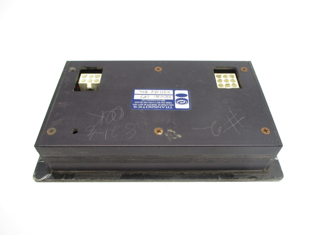 NDC AUTOMATION 350020-0P7 UNMP