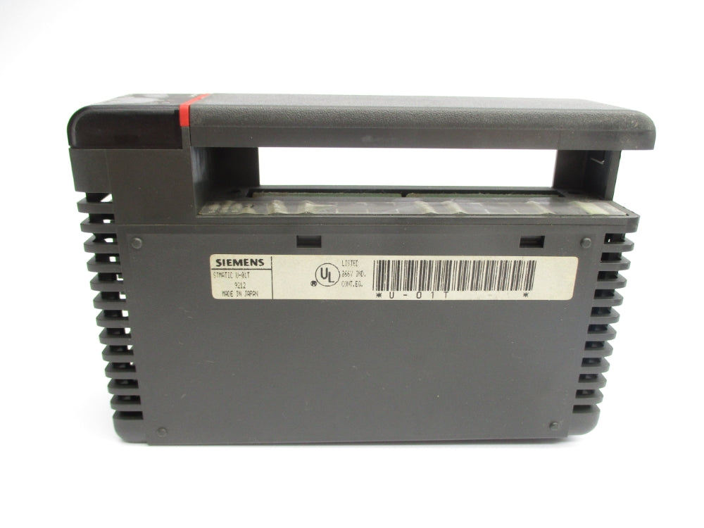 SIEMENS U-01T UNMP
