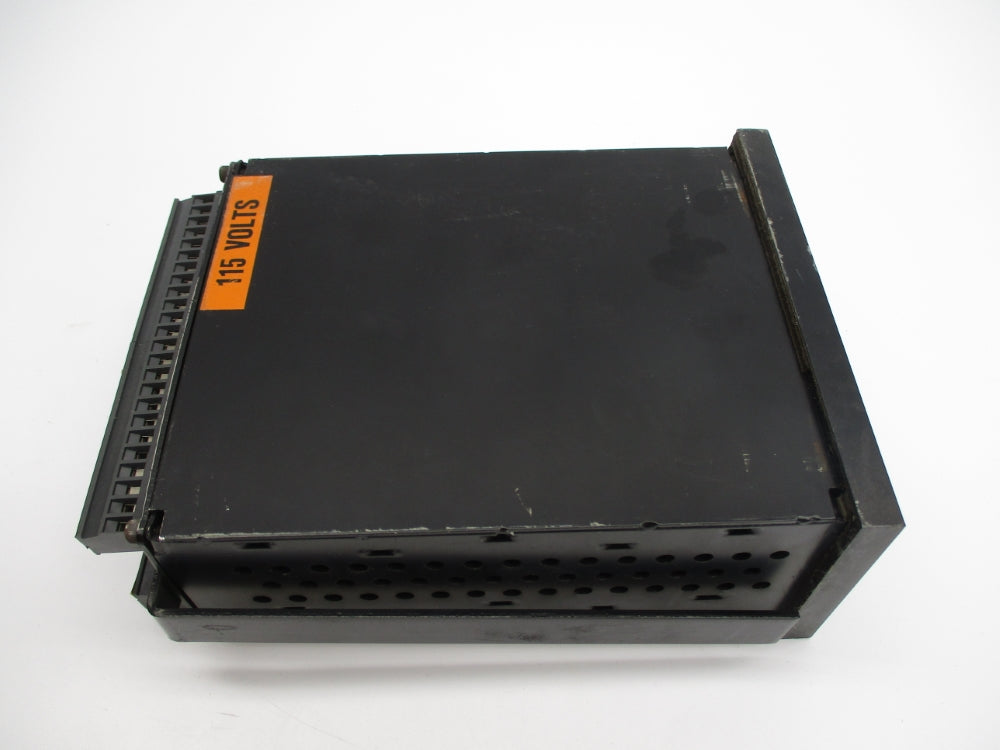 DRIVE CONTROL SYSTEMS MICROSPEED196 UNMP