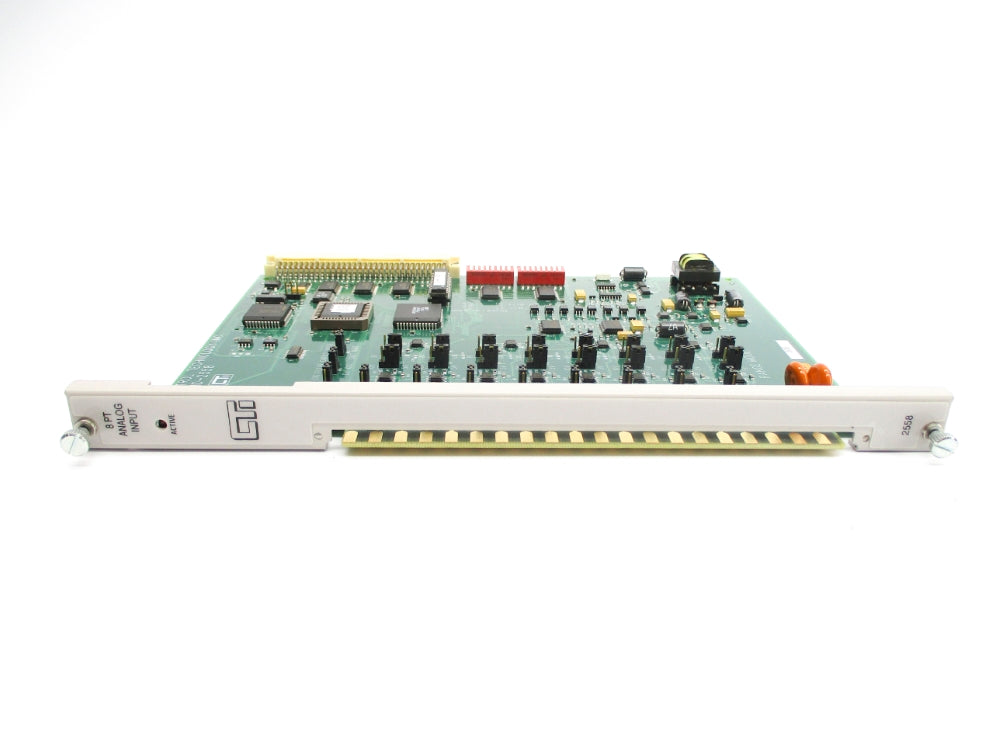 CTI 2558 UNMP