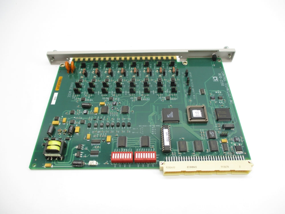 CTI 2558 UNMP