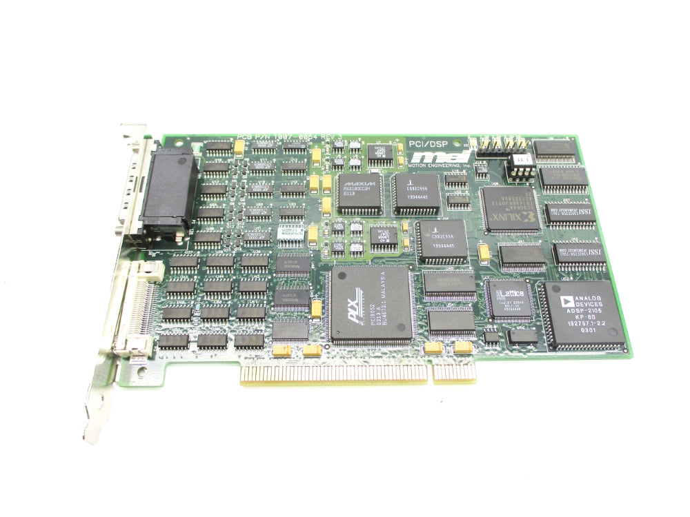 MOTION ENGINEERING 1007-0054 REV. 3 UNMP
