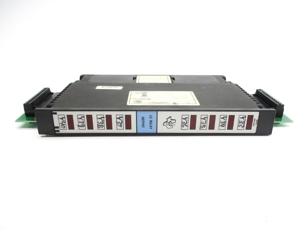 TEXAS INSTRUMENTS 500-5062 UNMP