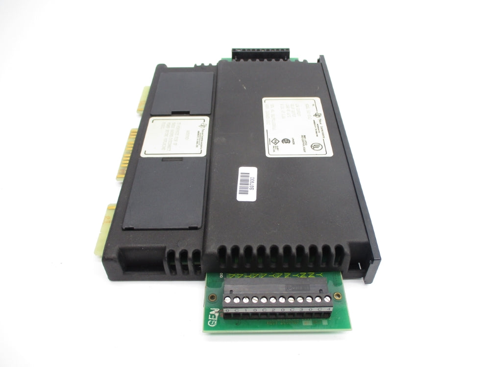 TEXAS INSTRUMENTS 500-5062 UNMP