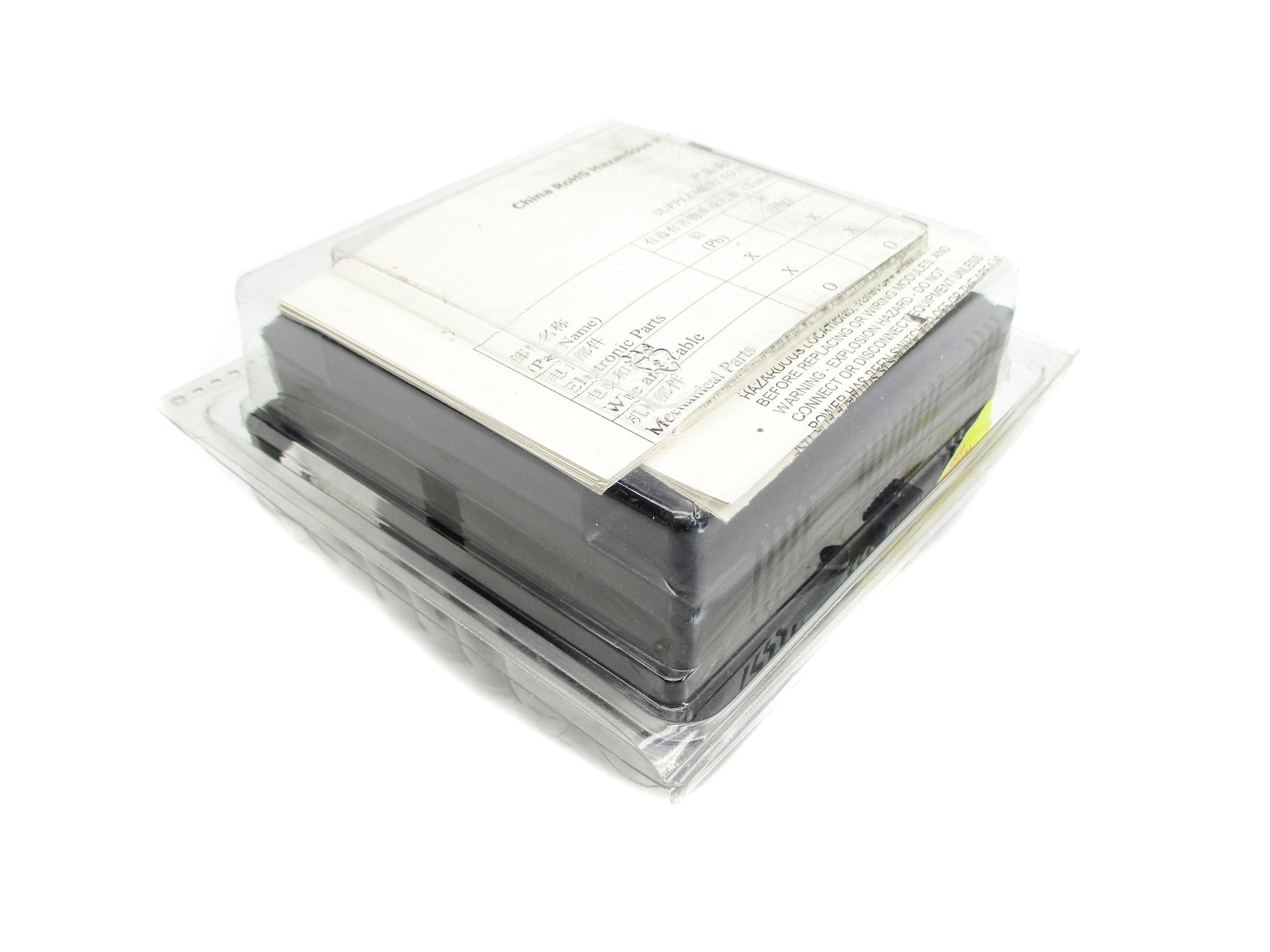 GENERAL ELECTRIC IC693PWR321AA NSFS