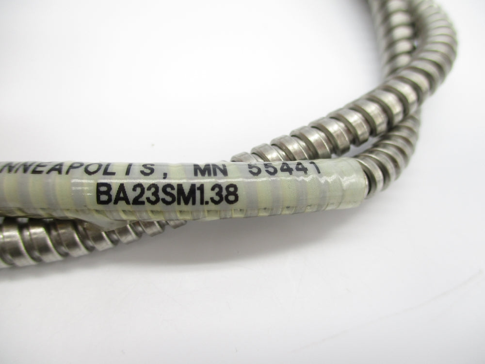 BANNER ENGINEERING BA23SM1.38 NSNP