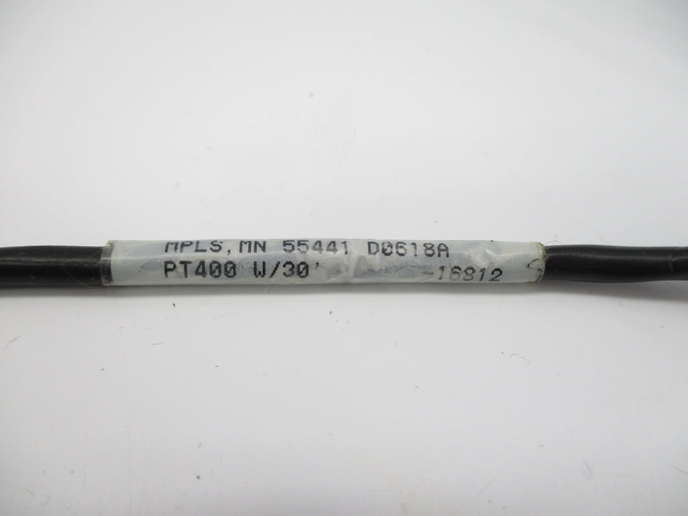 BANNER ENGINEERING PT400-W/30 16812 NSNP