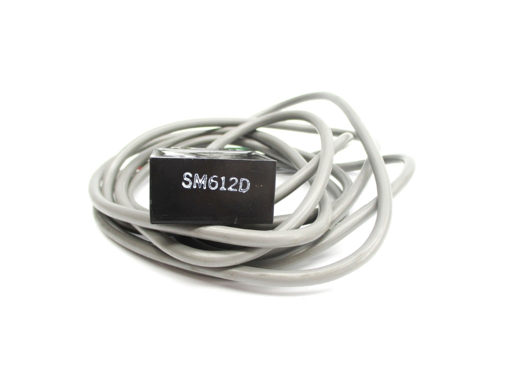 BANNER ENGINEERING SM612D NSNP