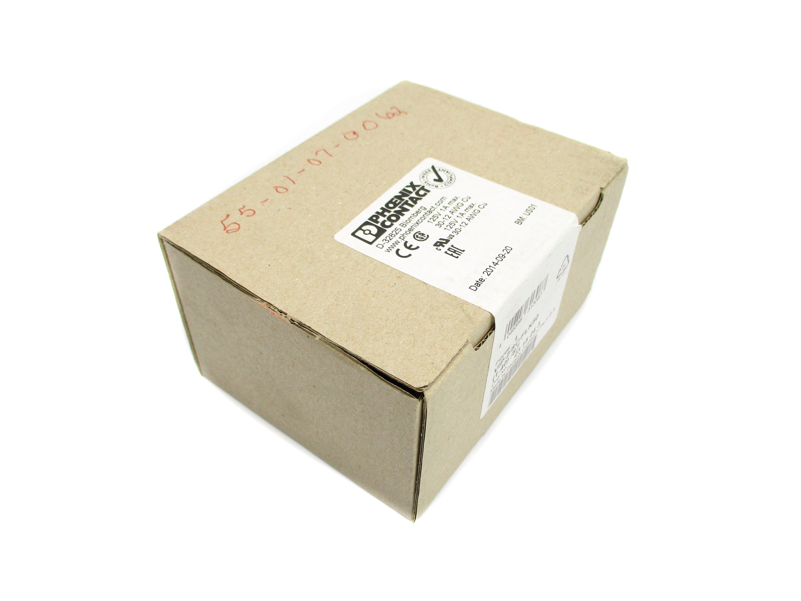 PHOENIX CONTACT VIP-2/SC/FLK50(1-40)/S7 NSFS