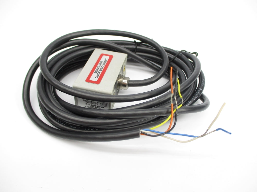 INDUSTRIAL SPARE PART 42LCB-5000 SER. B 120VAC (WH) NSMP