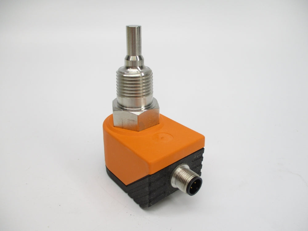 IFM EFECTOR ST3655 SCN12ADBFPKG/US-100-IPF 20-36VDC NSMP