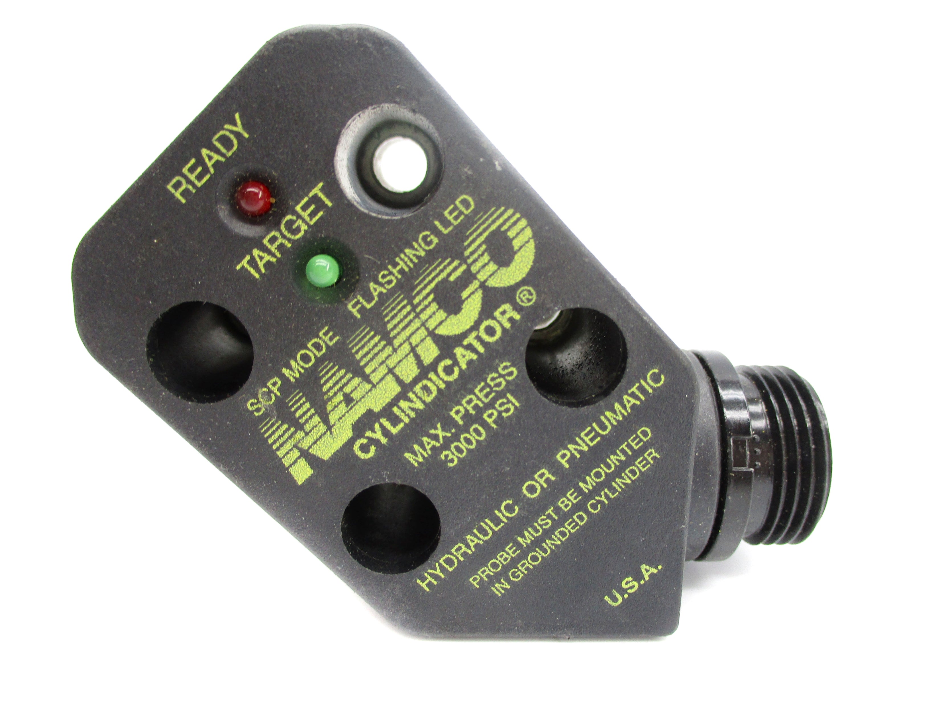 NAMCO EE230-31720 3000PSI NSNP
