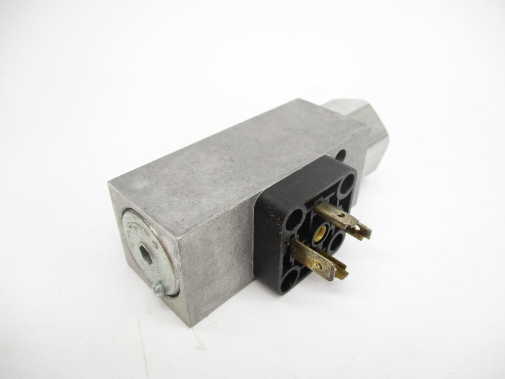 NORGREN 0880100 250V NSMP