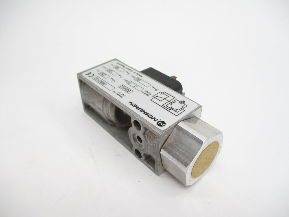 NORGREN 0880100 250V NSMP