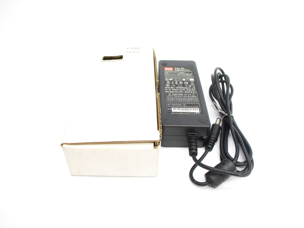 MEANWELL GS60A24-P1J NSMP