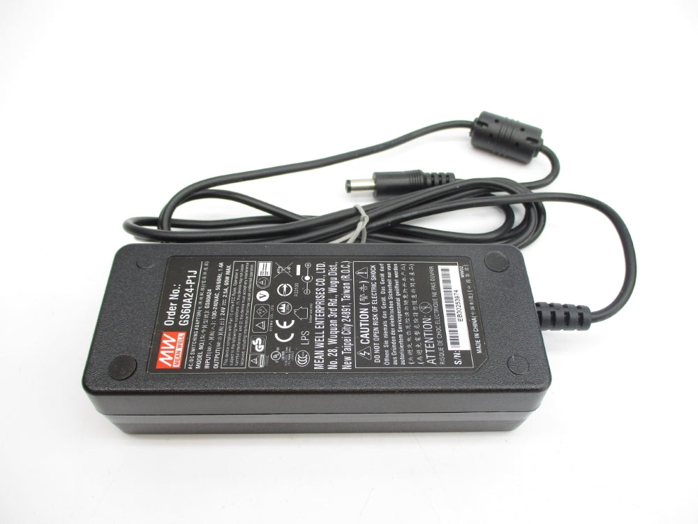 MEANWELL GS60A24-P1J NSMP