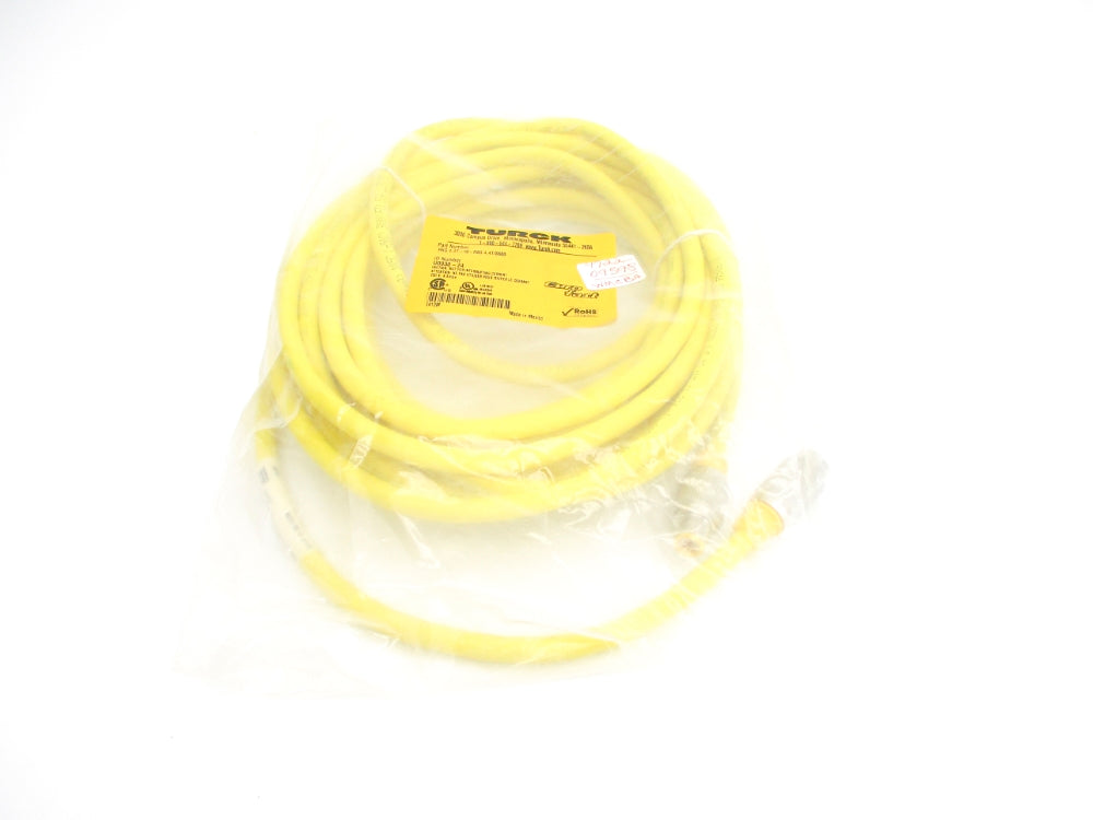 TURCK RKG4.4T-10-RSG4.4T/S600 U0930-24 NSMP