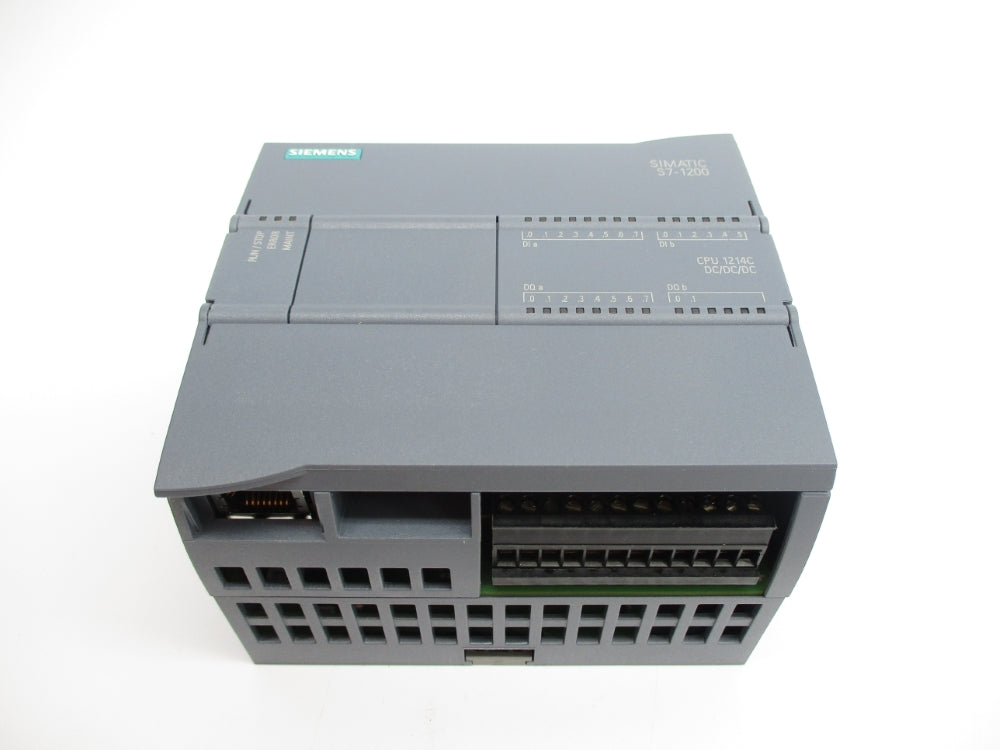 SIEMENS 6ES7214-1AG31-0XB0 NSMP