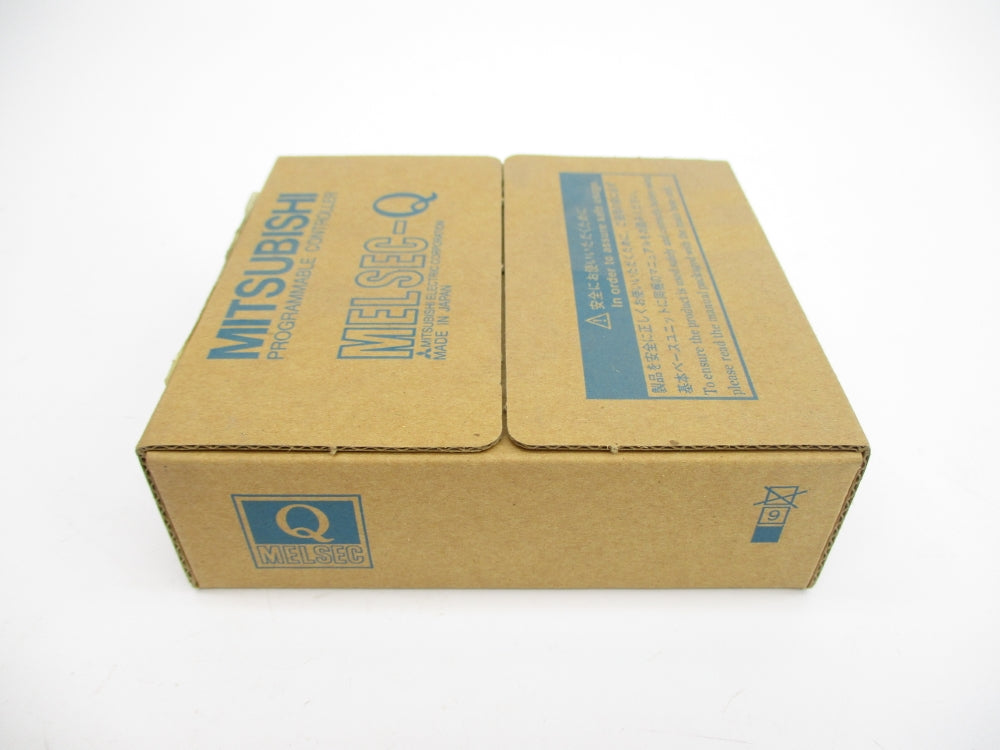 MITSUBISHI QX80 NSFS