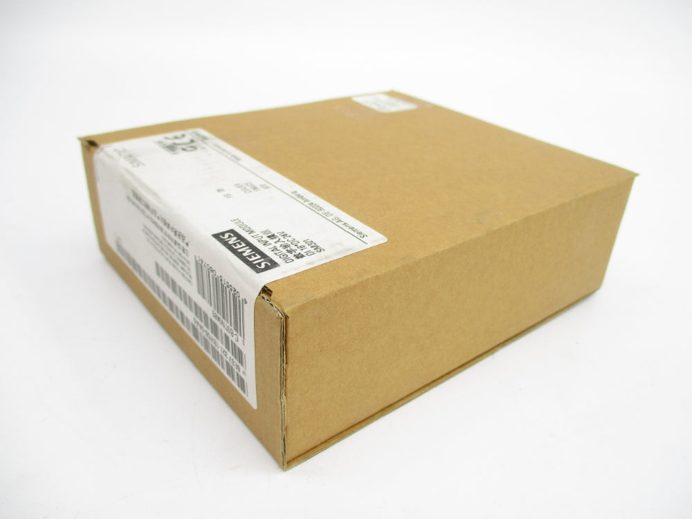 SIEMENS 6ES7321-1BH50-0AA0 NSFS